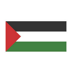 U16 Nữ Palestine logo