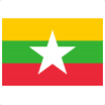 U19 Myanmar logo