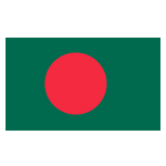 U16 Nữ Bangladesh
