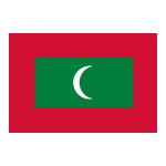 Maldives Nữ logo