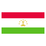 U16 Nữ Tajikistan