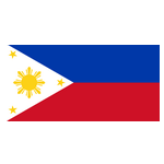 Philippines (W) U16 logo