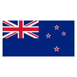 New Zealand U17 Nữ logo