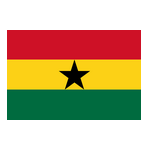 Ghana Nữ logo