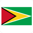 Nữ Guyana