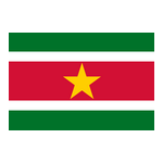 Suriname Nữ