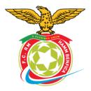 Hamm RM Benfica FC logo