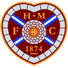 U20 Hearts logo