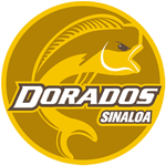 CSyD Dorados de Sinaloa logo