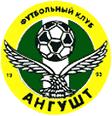 FK Angusht Nazran logo