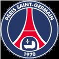 Paris Saint Germain B logo