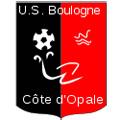 US Boulogne U19 logo