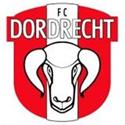 FC Dordrecht 90 Am logo