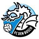 FC Den Bosch Am. logo