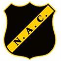 NAC Breda(Trẻ) logo