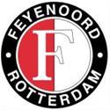 Jong Feyenoord logo