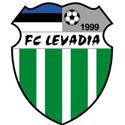 Nữ Levadia Tallinn logo