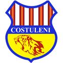 FC Costuleni logo