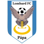 Lombard Papa FC logo