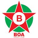 Boa Esporte Clube logo