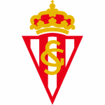 Sporting de Gijon logo