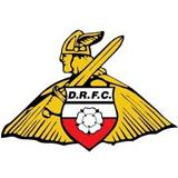 Nữ Doncaster Rovers Belles logo