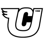 Carlstad United BK logo