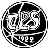 Nữ TPS Turku logo