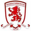 U23 Middlesbrough