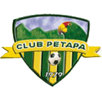 Deportivo Petapa logo