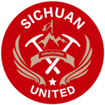Sichuan Longfor logo