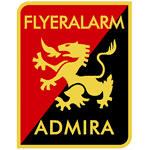 Trenkwalder Admira(Trẻ) logo