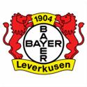 Nữ Bayer Leverkusen logo