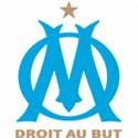 Olymplque de Marseille B logo