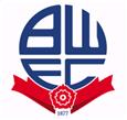 U23 Bolton Wanderers logo