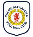 U23 Crewe Alexandra