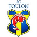 Toulon (U19) logo