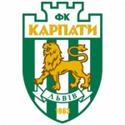 U21 Karpaty logo