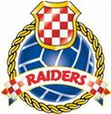 Nữ Sliema Raiders logo