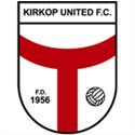 Nữ Kirkop United logo