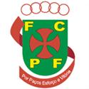 Pacos Ferreira(U17) logo