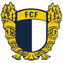 U17 FC Famalicao logo