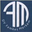 Nữ Famkes Merkem logo