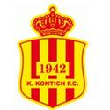 Nữ Kontich FC