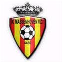 Nữ Massenhoven VC logo