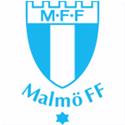 U21 Malmo FF logo