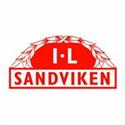 Nữ Sandviken logo