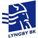 U17 LYNGBY logo