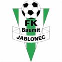 U21 FK Baumit Jablonec logo