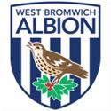 U21 West Bromwich logo